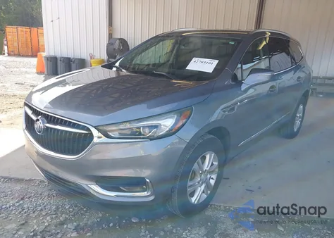 2018 Buick Enclave Essence z USA, uszkodzony, nr VIN 5GAERBKWXJJ201877
